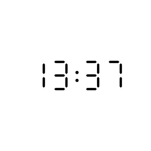 Digital Clock