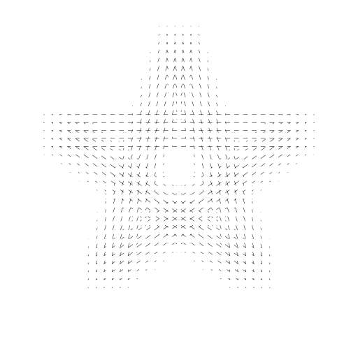 Fly\'s eye lens 🪰