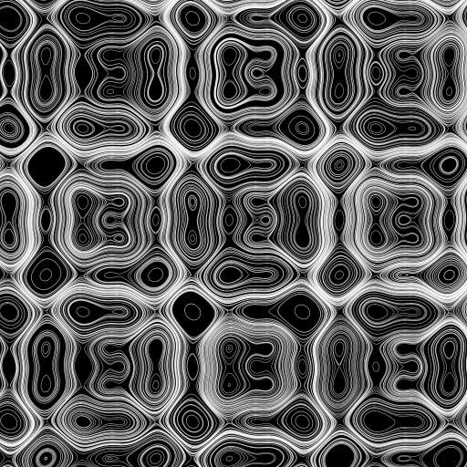 Controlled lines 🎛️