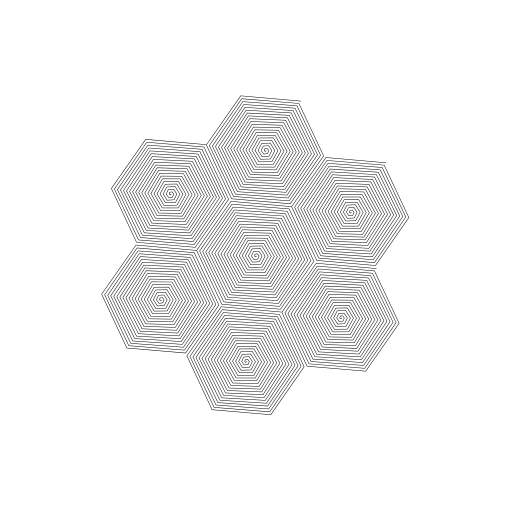 Fork: Archimedean Spiral v004