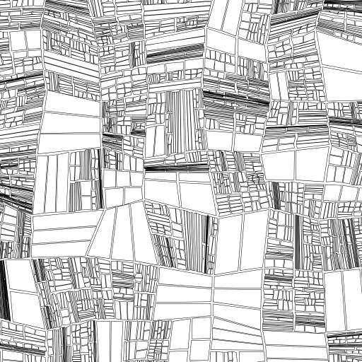 Subdivision Grid ➖➗