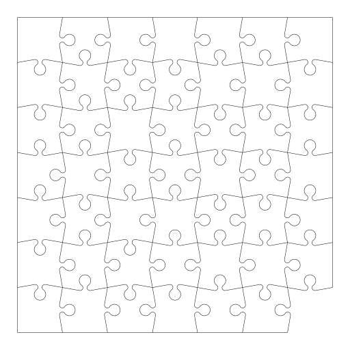 Jigsaw 🧩