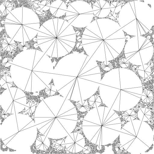 Fork: Packedin for a Good Wander