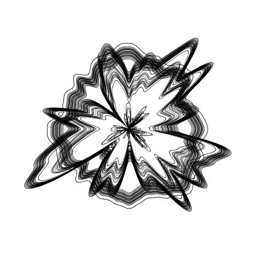 Circle Vortex