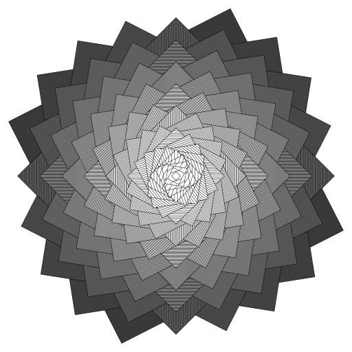 Squaower 🌻⬜◻️◽▫️