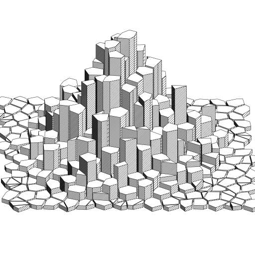 Rock Island || 🏝️