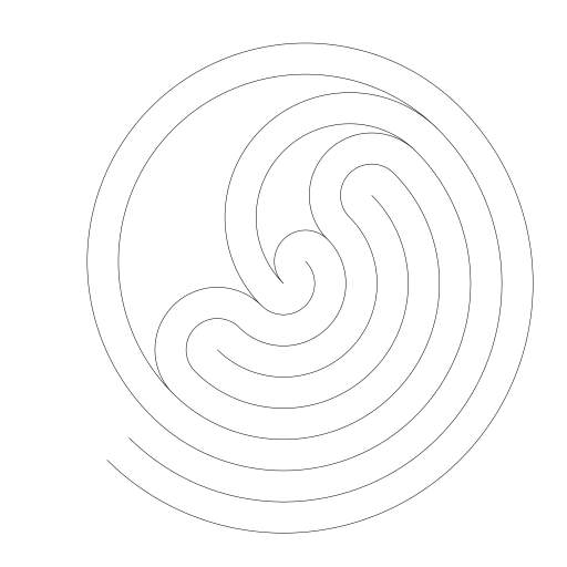 Babylonian Visceral Labyrinth