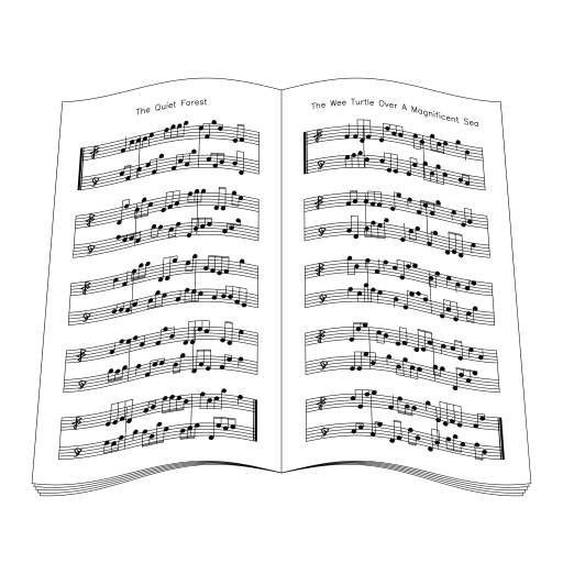 Music sheet