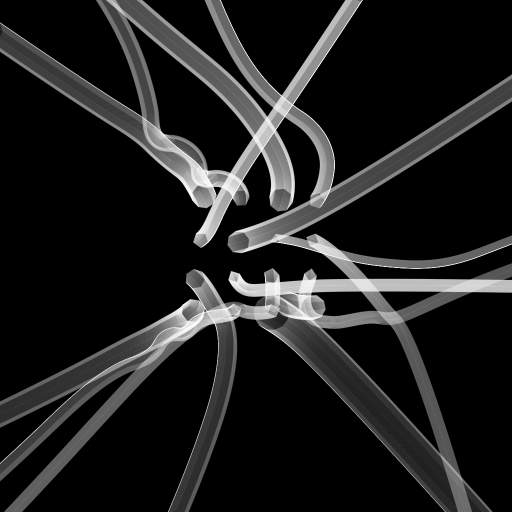 Large Turtle Collider