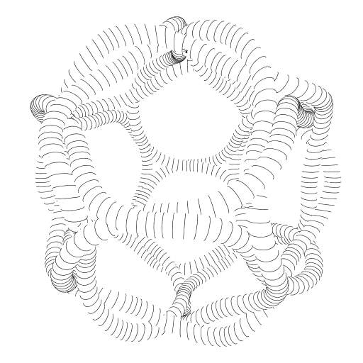 Icosa Medusa Configurable